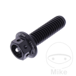 Vis à tête hexagonale JMP Bolt