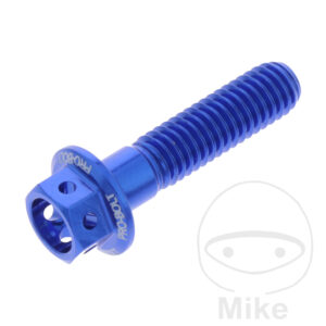 Vis à tête hexagonale JMP Bolt