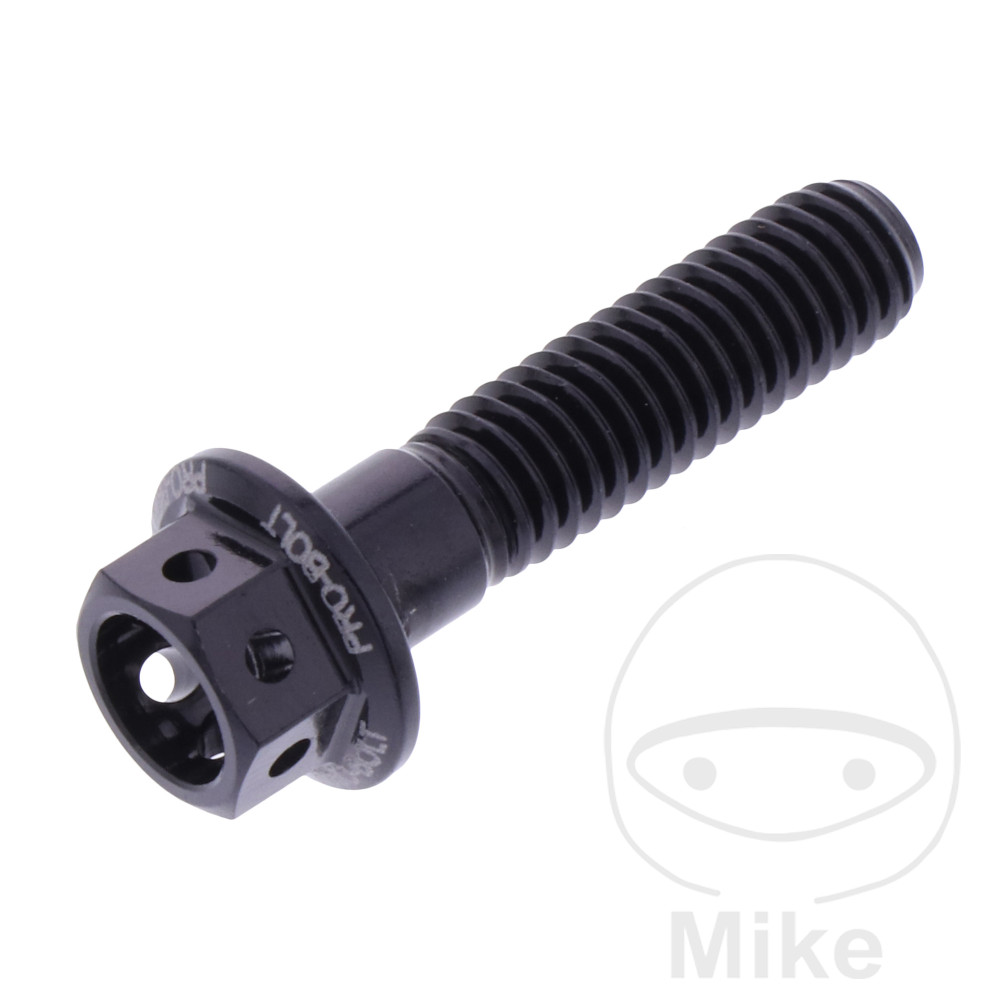 Vis à tête hexagonale JMP Bolt Vis à tête hexagonale JMP Bolt