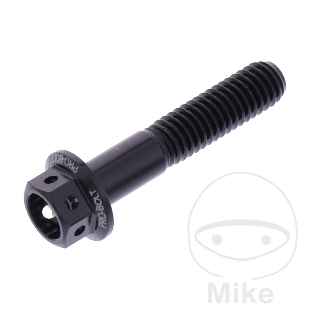 Vis à tête hexagonale JMP Bolt Vis à tête hexagonale JMP Bolt