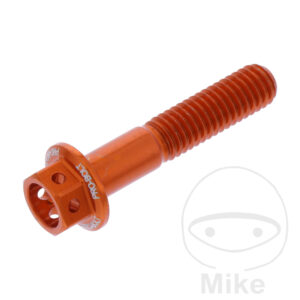 Vis à tête hexagonale JMP Bolt