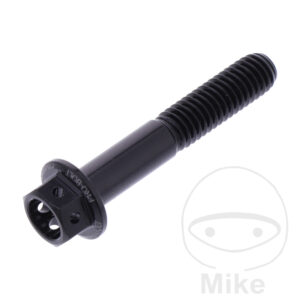 Vis à tête hexagonale JMP Bolt