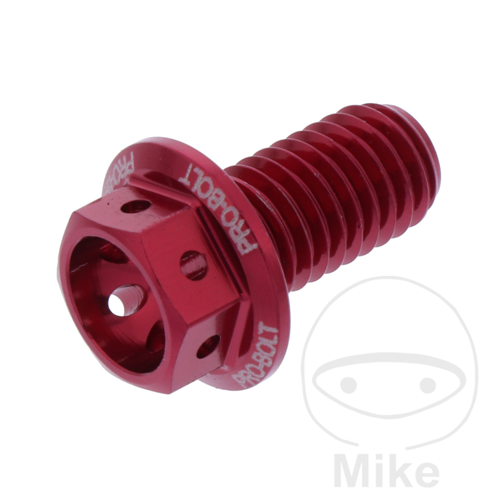 Vis à tête hexagonale JMP Bolt Vis à tête hexagonale JMP Bolt