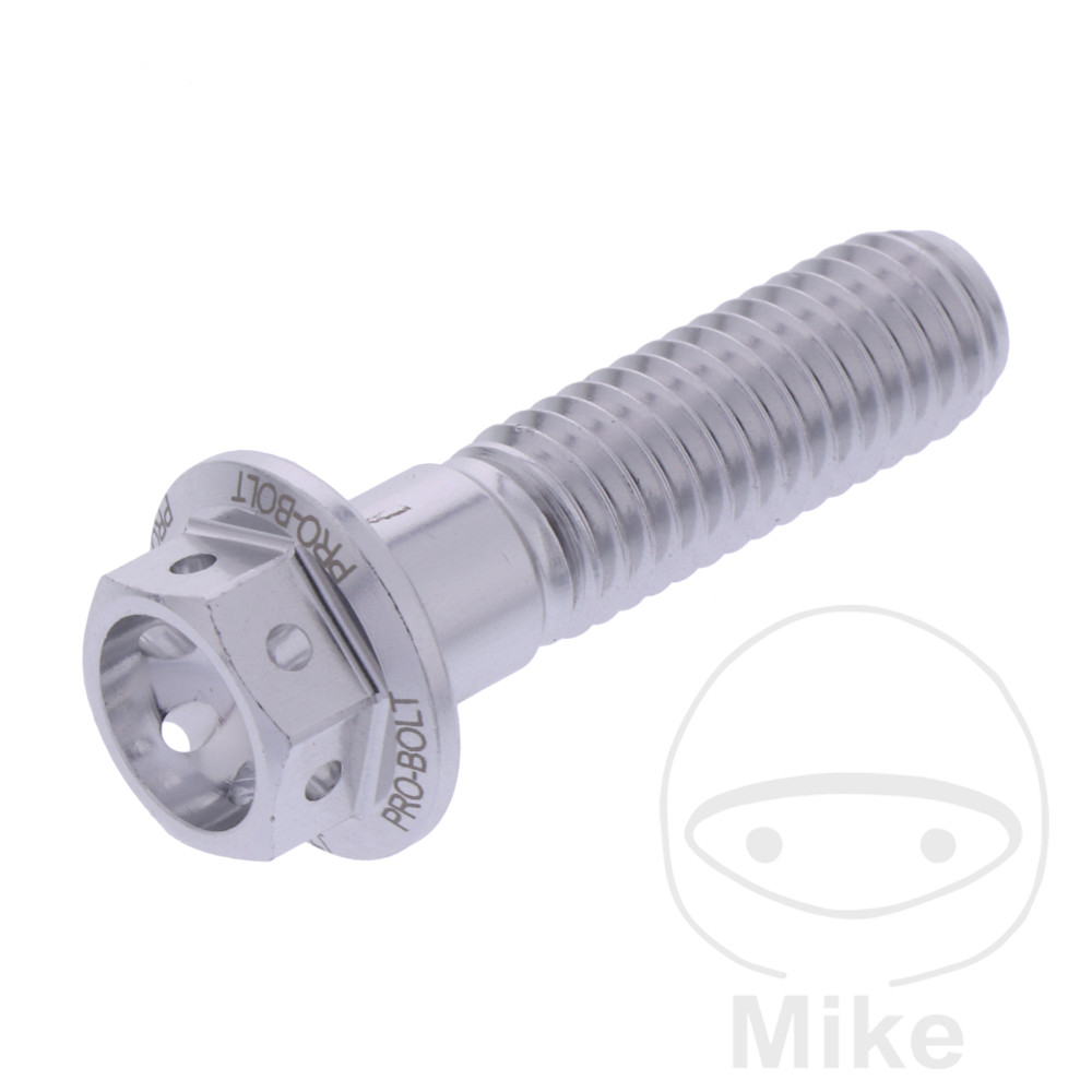 Vis à tête hexagonale JMP Bolt Vis à tête hexagonale JMP Bolt