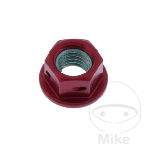 Ecrou de couronne JMP Bolt