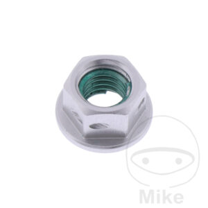 Ecrou de couronne JMP Bolt