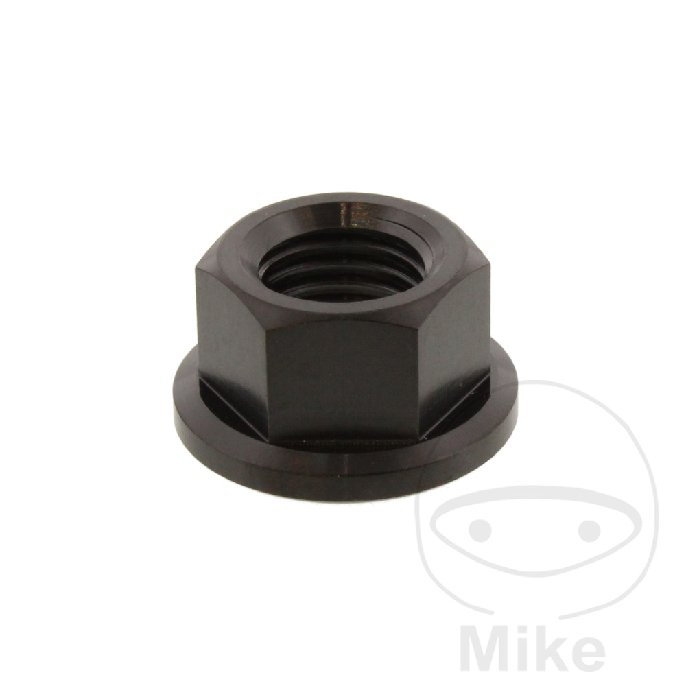 Ecrou à bride Ecrou à bride