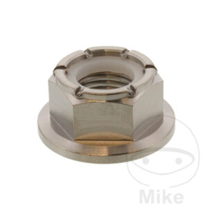 Ecrou à bride freiné JMP Bolt