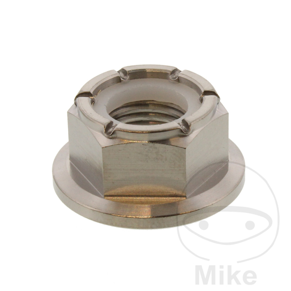 Ecrou à bride freiné JMP Bolt Ecrou à bride freiné JMP Bolt