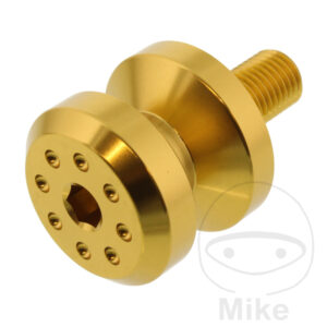 Diabolos pour bras Oscillant JMP Bolt