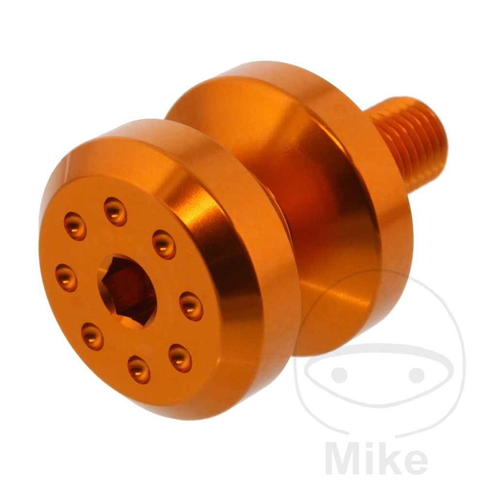 Diabolos pour bras Oscillant JMP Bolt Diabolos pour bras Oscillant JMP Bolt