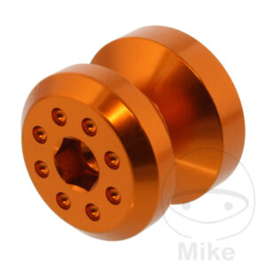 Diabolos pour bras Oscillant JMP Bolt