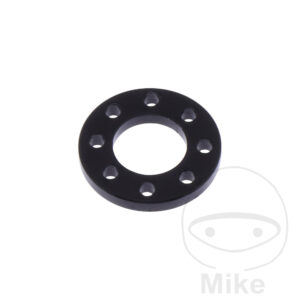 Rondelle pércée JMP Bolt