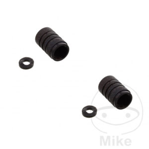 Kit bouchons de valve