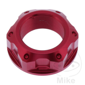 Ecrou colonne de direction JMP Bolt