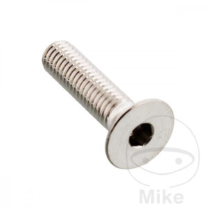 Vis à tête fraisée JMP Bolt