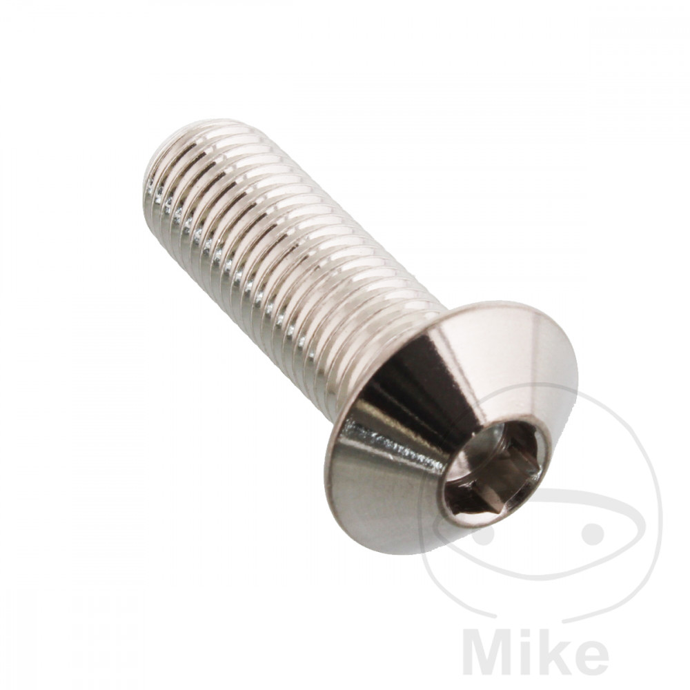 Vis à tête bombée Vis à tête bombée