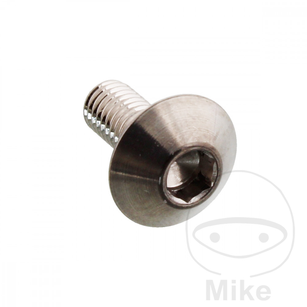 Vis à tête bombée JMP Bolt Vis à tête bombée JMP Bolt