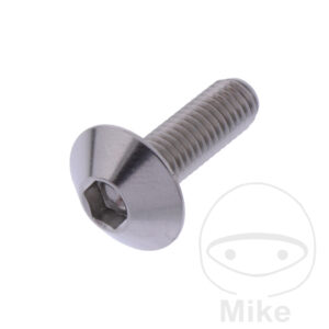 Vis à tête bombée JMP Bolt