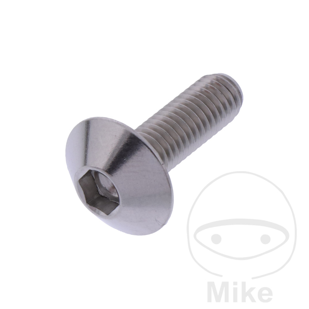 Vis à tête bombée JMP Bolt Vis à tête bombée JMP Bolt