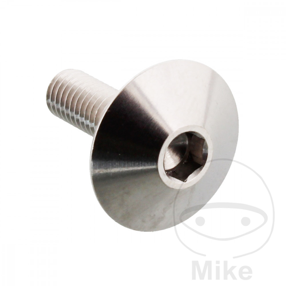 Vis à tête bombée JMP Bolt Vis à tête bombée JMP Bolt