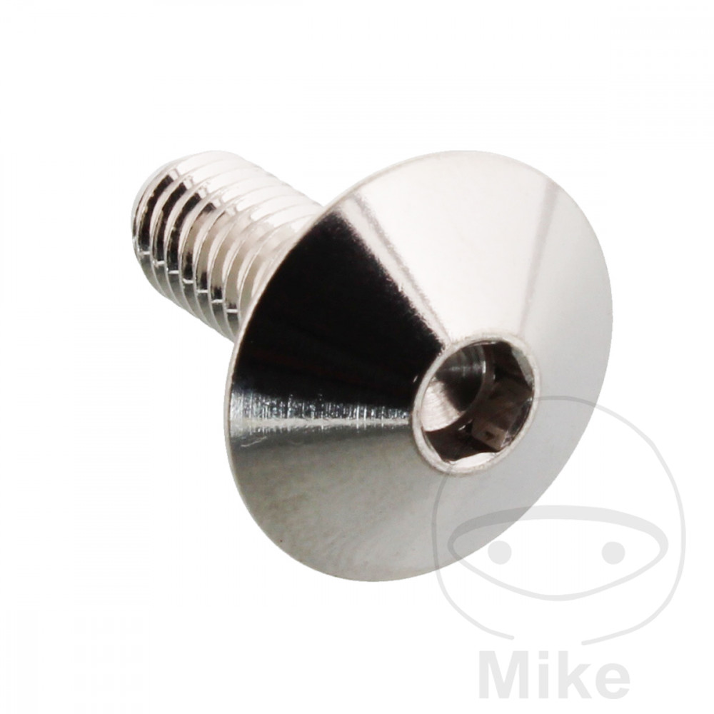 Vis à tête bombée JMP Bolt Vis à tête bombée JMP Bolt