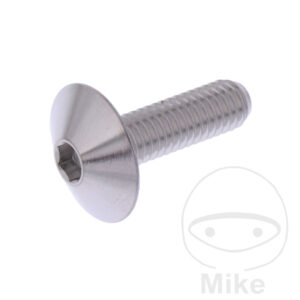 Vis à tête bombée JMP Bolt