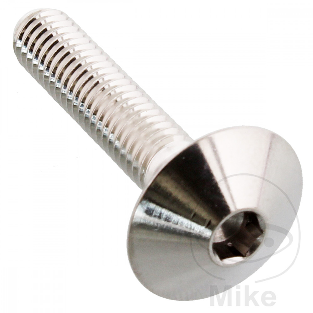 Vis à tête bombée JMP Bolt Vis à tête bombée JMP Bolt