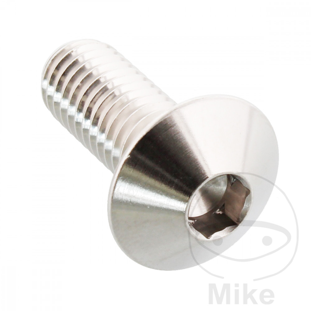 Vis à tête bombée JMP Bolt Vis à tête bombée JMP Bolt