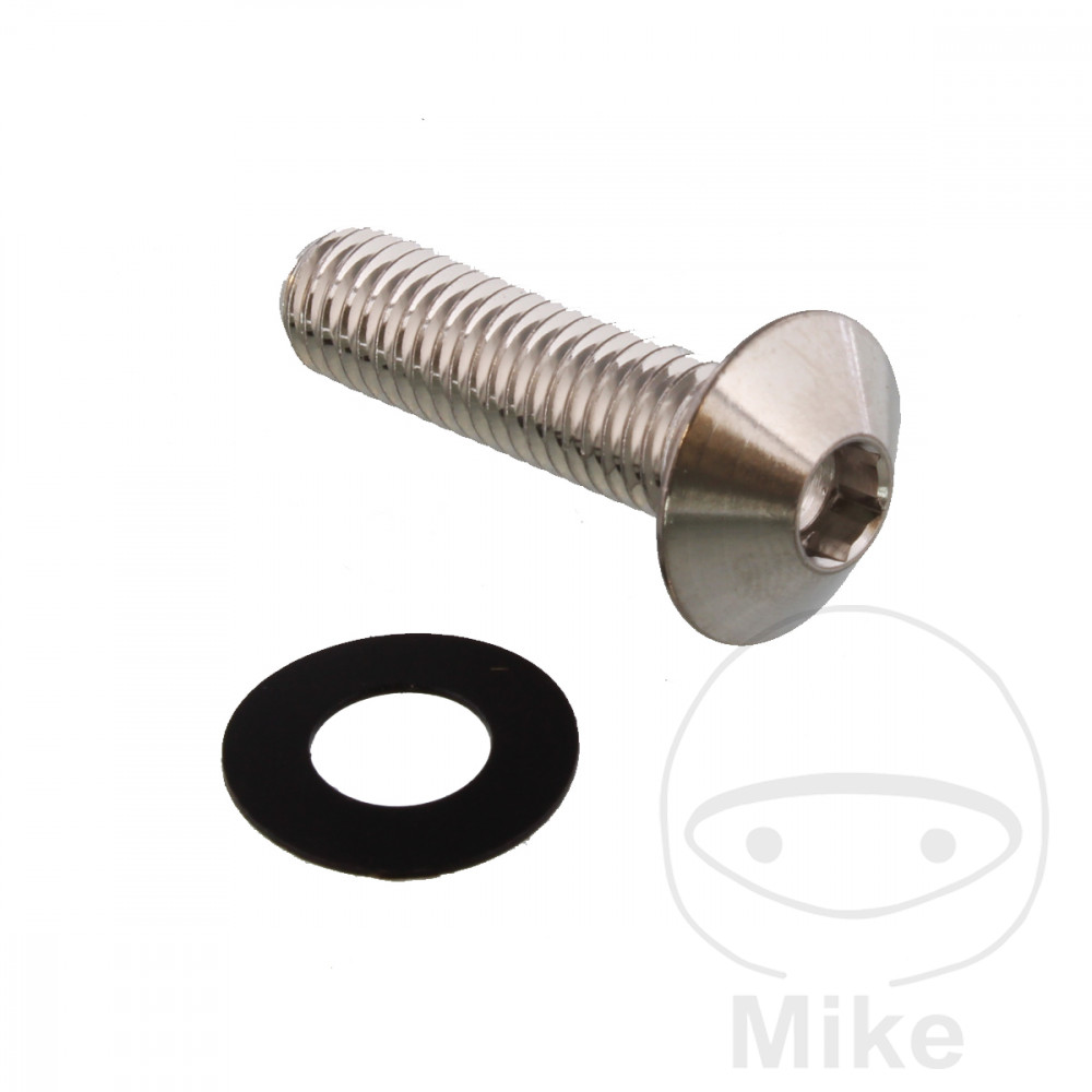 Vis à tête bombée JMP Bolt Vis à tête bombée JMP Bolt