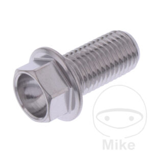 Vis à tête hexagonale