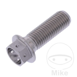 Vis à tête hexagonale JMP Bolt