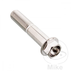 Vis à tête hexagonale