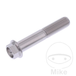 Vis à tête hexagonale JMP Bolt