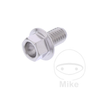 Vis à tête hexagonale JMP Bolt