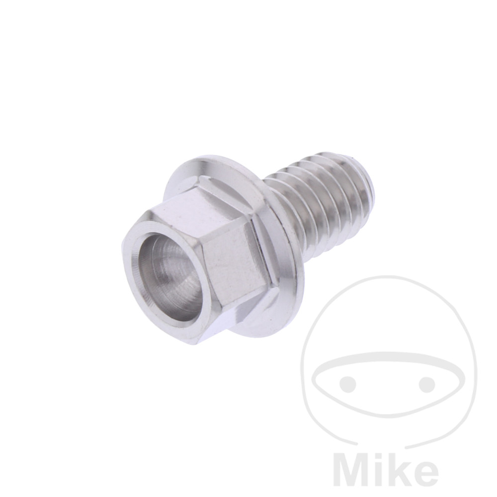 Vis à tête hexagonale JMP Bolt Vis à tête hexagonale JMP Bolt