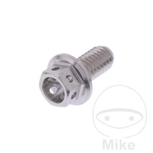 Vis à tête hexagonale