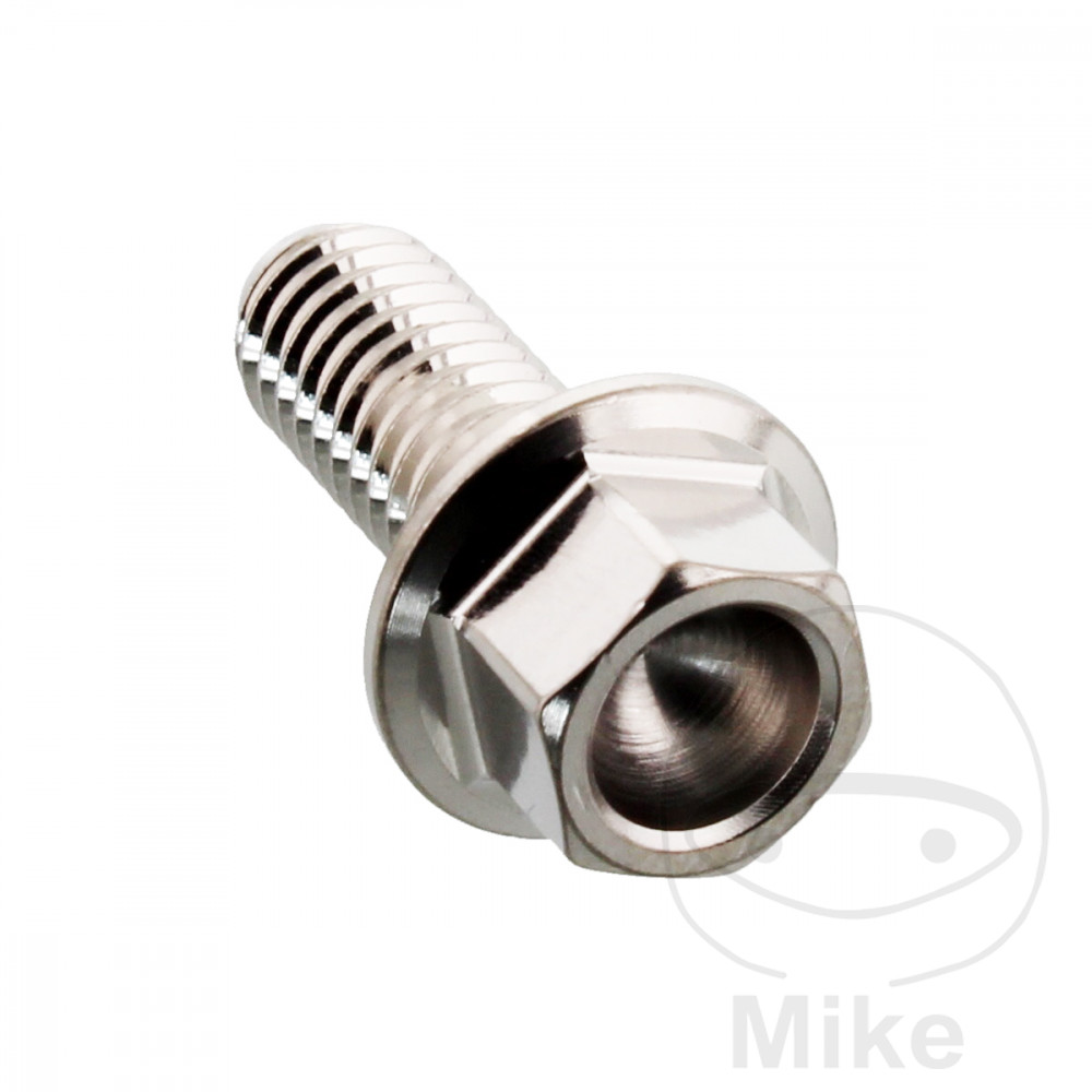 Vis à tête hexagonale JMP Bolt Vis à tête hexagonale JMP Bolt