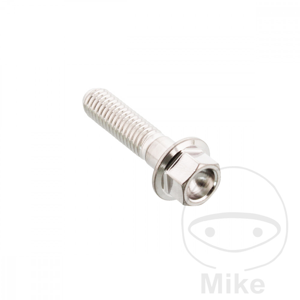 Vis à tête hexagonale JMP Bolt Vis à tête hexagonale JMP Bolt