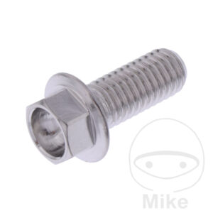 Vis à tête hexagonale JMP Bolt