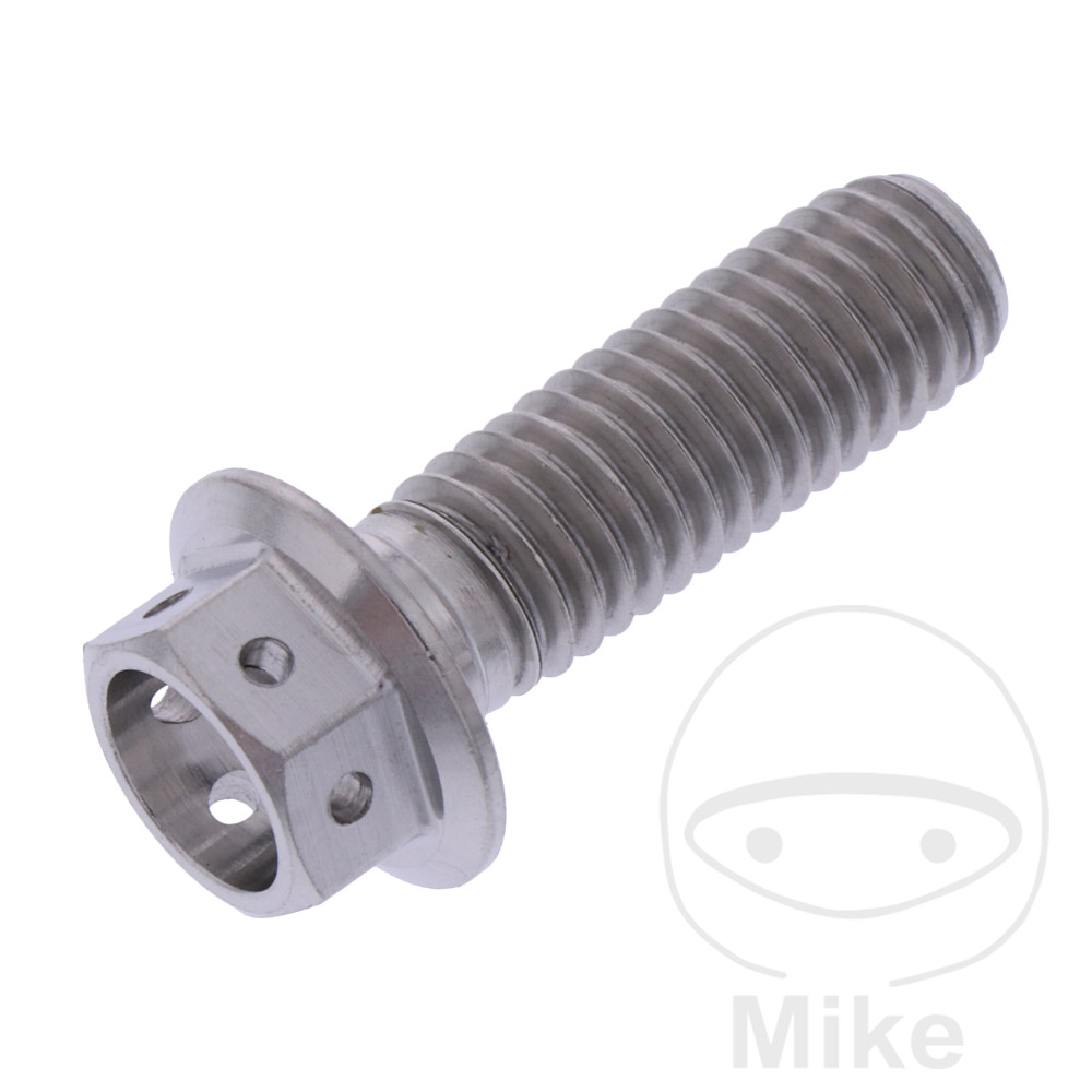 Vis à tête hexagonale JMP Bolt Vis à tête hexagonale JMP Bolt