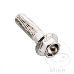 Vis à tête hexagonale JMP Bolt