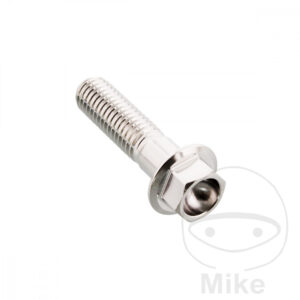 Vis à tête hexagonale JMP Bolt