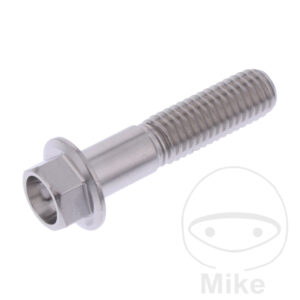 Vis à tête hexagonale JMP Bolt
