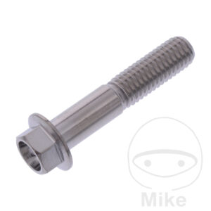 Vis à tête hexagonale JMP Bolt