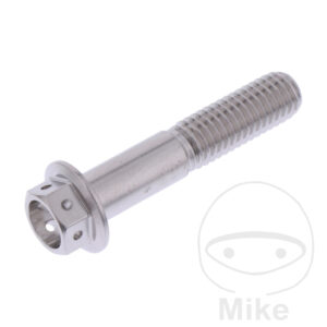 Vis à tête hexagonale