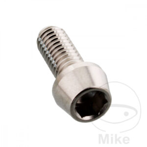 Vis à tête BTR conique JMP Bolt