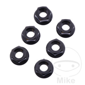 Ecrou Couronne Kit JMP BOLT