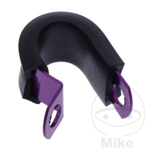 Collier fixation de durite JMP Bolt