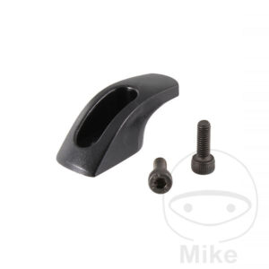 GEPAECKHAKEN Aluminium